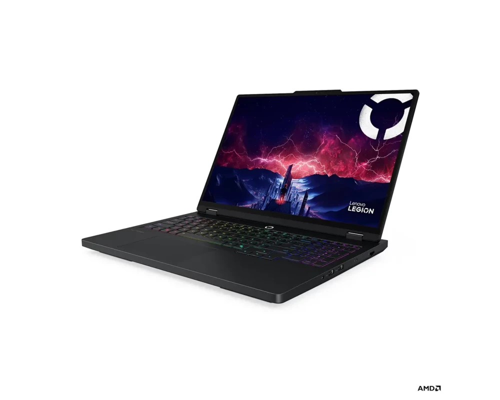 Лаптоп Lenovo Legion Pro 5 16ADR10 2