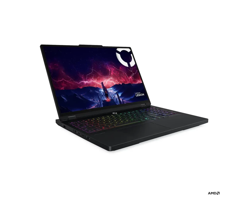 Лаптоп Lenovo Legion Pro 5 16ADR10 3