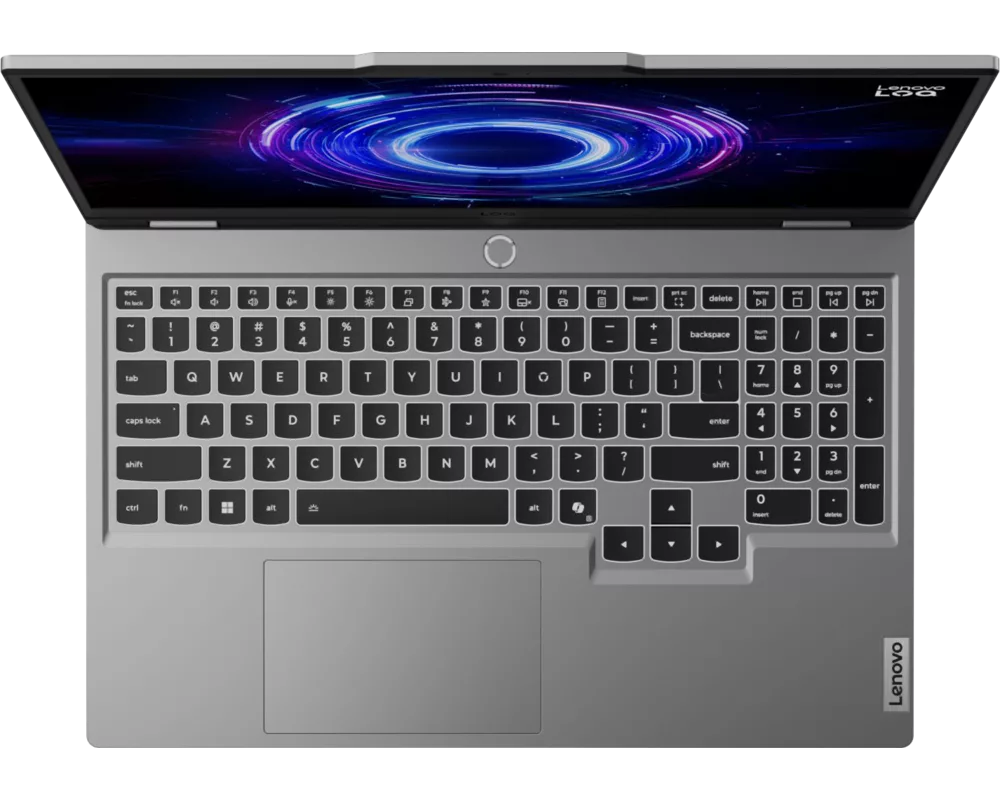 Лаптоп Lenovo LOQ 15IRX10 4