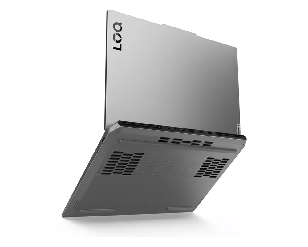 Лаптоп Lenovo LOQ 15IRX10 5