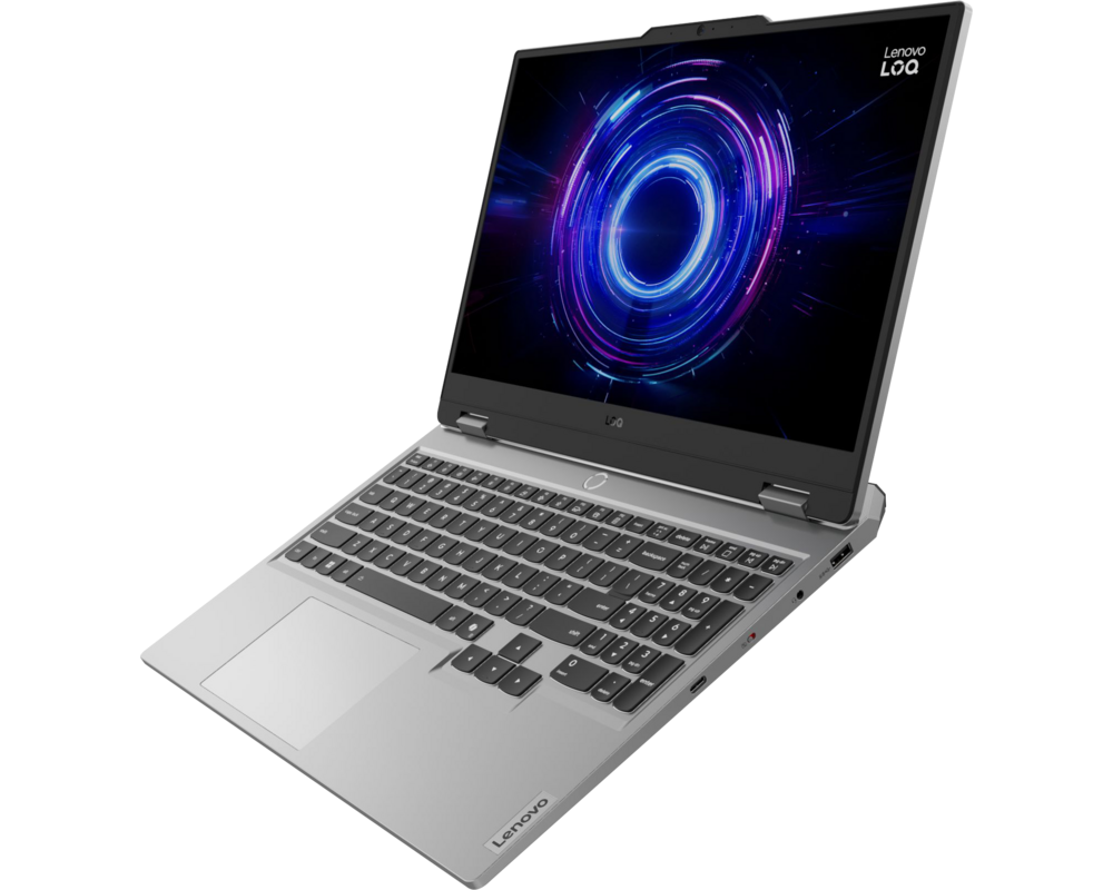 Лаптоп Lenovo LOQ 15IRX10 4 Лаптоп Lenovo LOQ 15IRX10 4