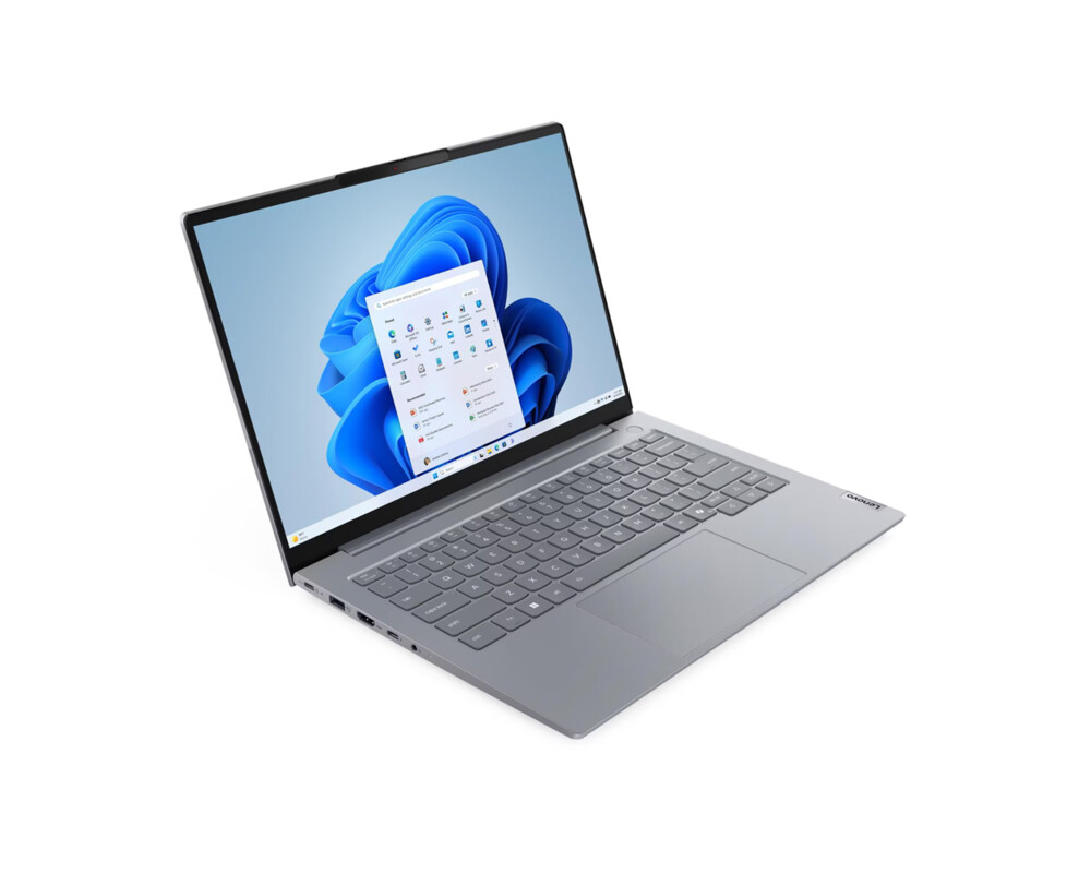 Лаптоп Lenovo ThinkBook 14 G8 IRL 2
