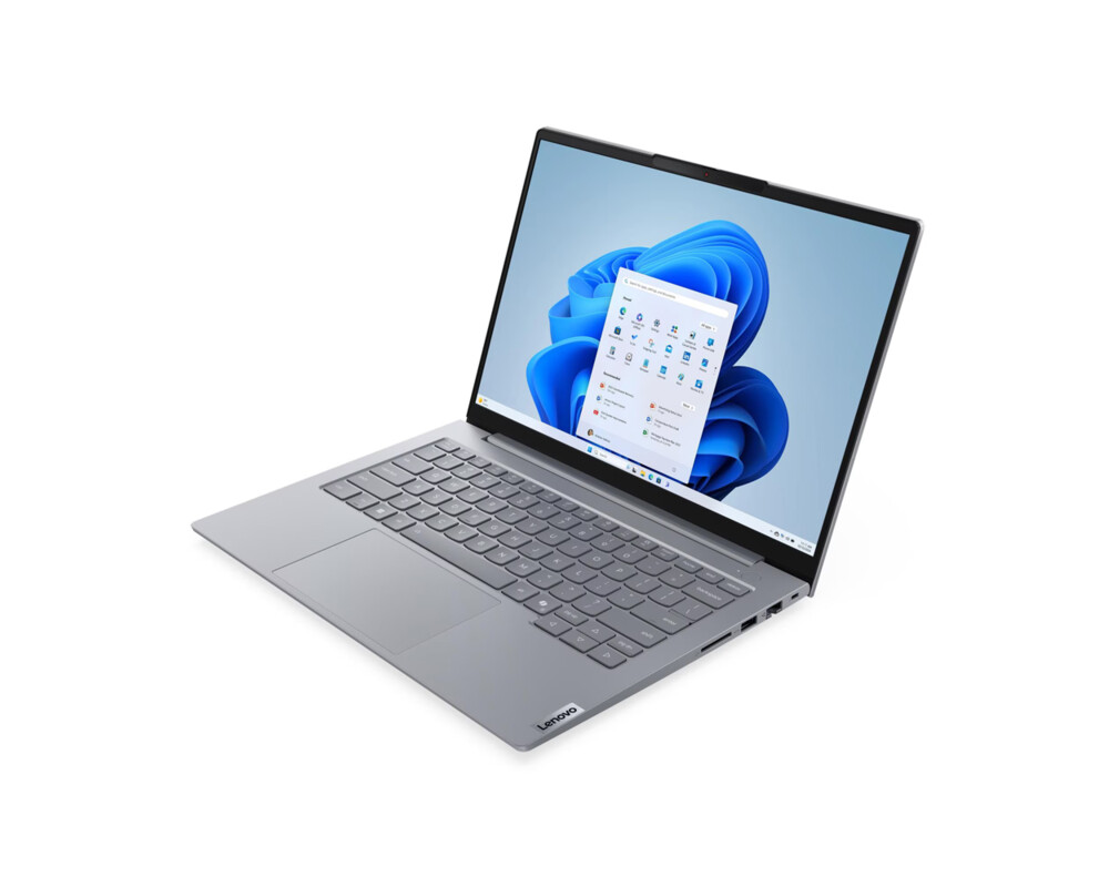 Лаптоп Lenovo ThinkBook 14 G8 IRL 3