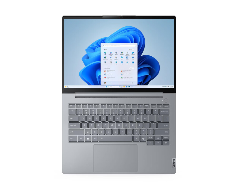 Лаптоп Lenovo ThinkBook 14 G8 IRL 9