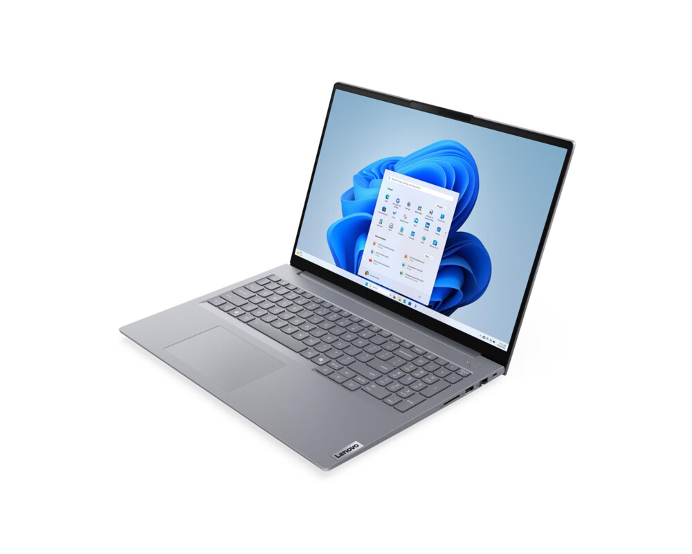 Лаптоп Lenovo ThinkBook 16 G8 IAL 3