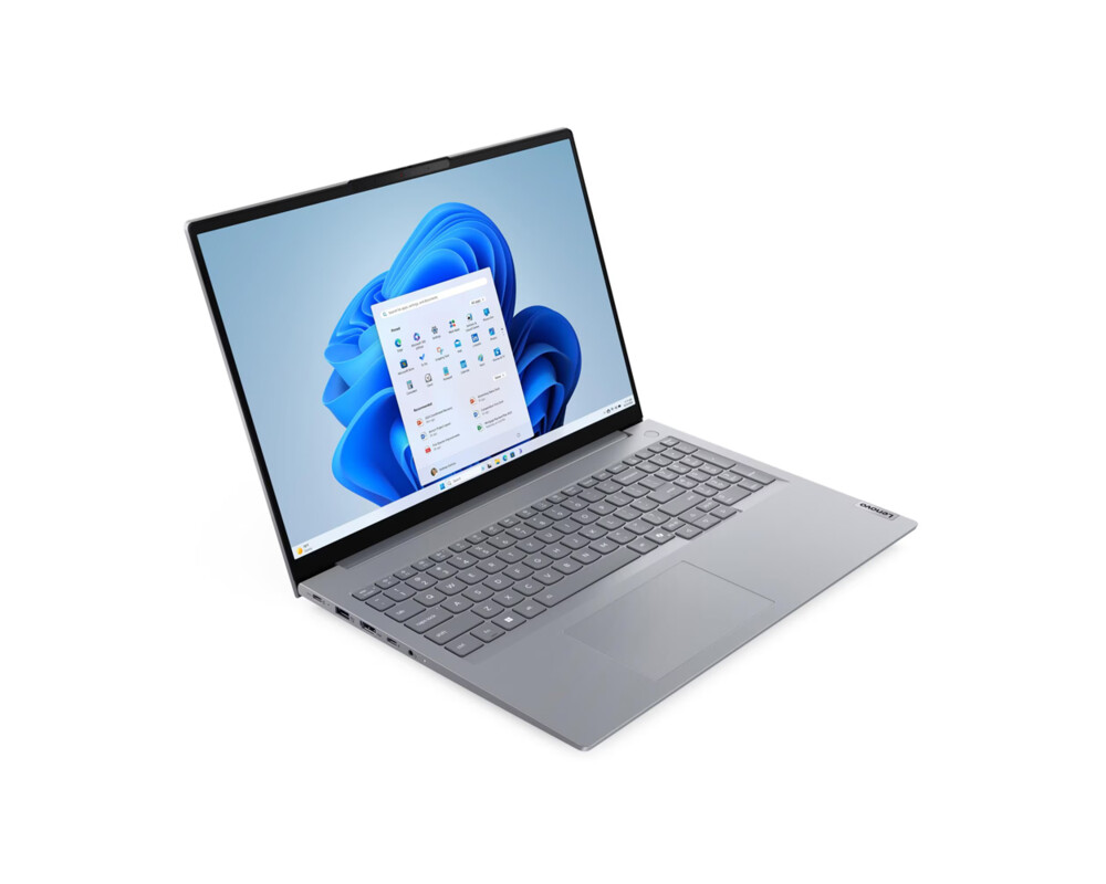 Лаптоп Lenovo ThinkBook 16 G8 IRL 2 Лаптоп Lenovo ThinkBook 16 G8 IRL 2