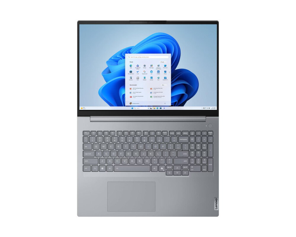 Лаптоп Lenovo ThinkBook 16 G8 IRL 9 Лаптоп Lenovo ThinkBook 16 G8 IRL 9