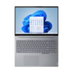 Лаптоп Lenovo ThinkBook 16 G8 IRL 9 Лаптоп Lenovo ThinkBook 16 G8 IRL 9