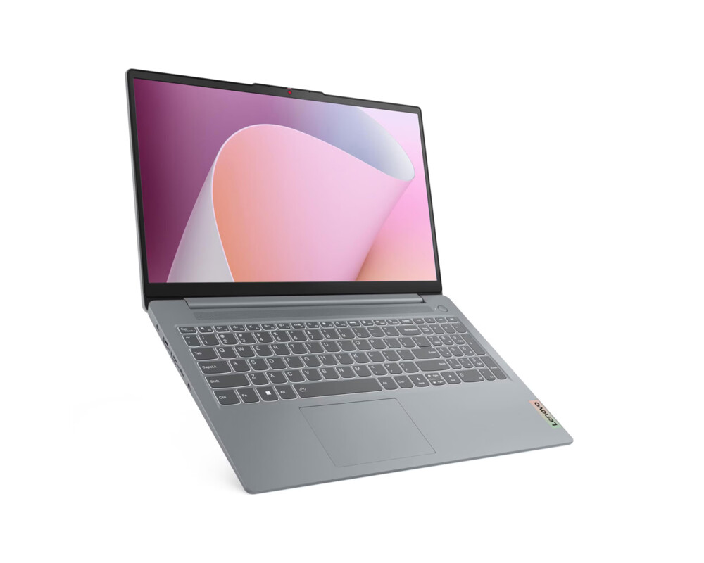 Лаптоп  Lenovo IdeaPad Slim 3 15ABR8 2