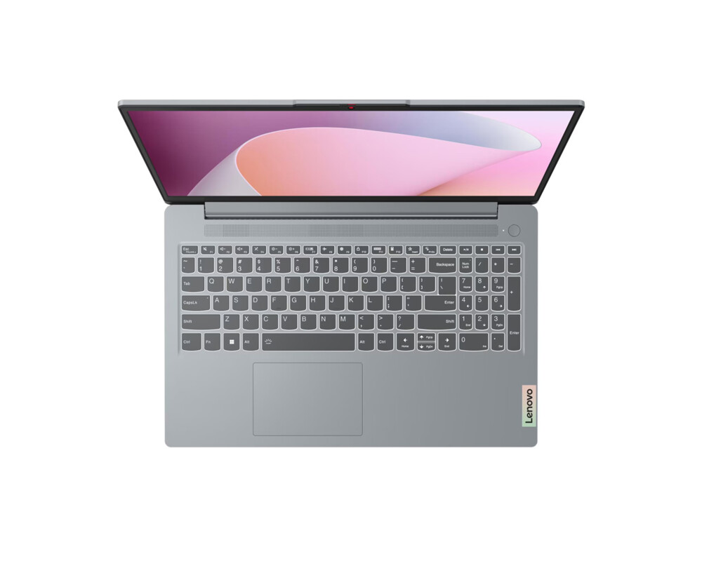 Лаптоп  Lenovo IdeaPad Slim 3 15ABR8 6
