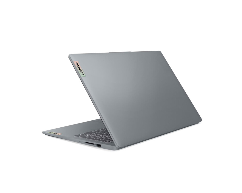 Лаптоп  Lenovo IdeaPad Slim 3 15ABR8 8