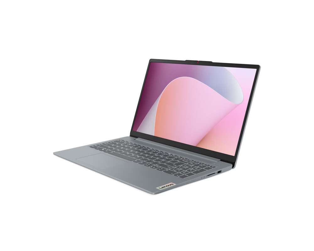 Лаптоп Lenovo IdeaPad Slim 3 15ABR8 4