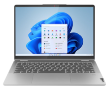  Lenovo IdeaPad Flex 5 14ABR8 833256 82XX00G8BM_250SSD на топ цена - PIC.bg