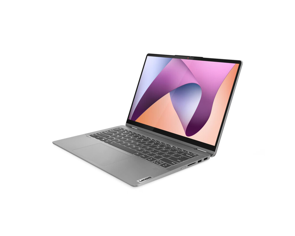 Лаптоп Lenovo IdeaPad Flex 5 14ABR8 4