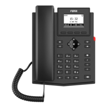  VoIP телефон Fanvil X301P 841866 1020001_2 на топ цена - PIC.bg