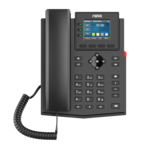 <span>Офис телефон</span> VoIP телефон Fanvil X303P <span class='catalog-num-in-name'>1020002_2</span> - 