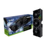Видеокарта PALIT GeForce RTX 5070 Ti GamingPro 16GB GDDR7 256 bit 12