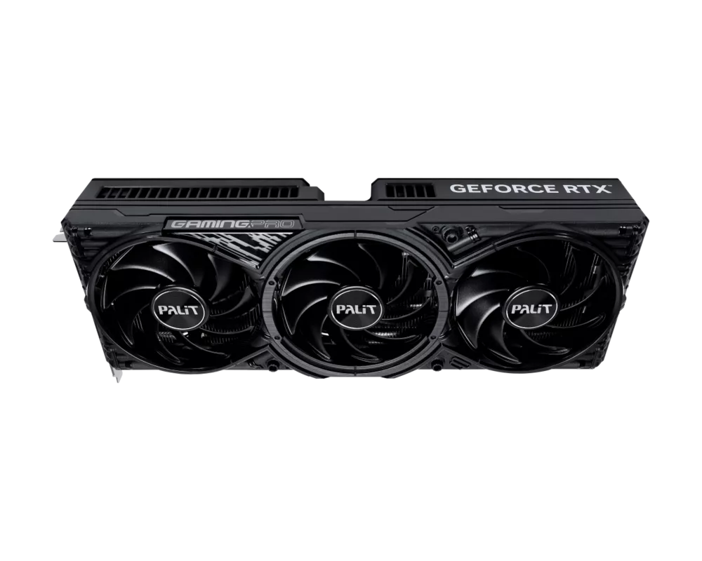Видеокарта PALIT GeForce RTX 5070 Ti GamingPro 16GB GDDR7 256 bit 7