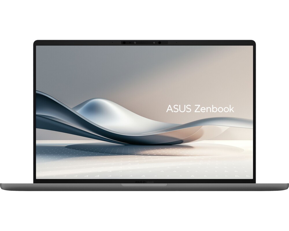 Лаптоп ASUS Zenbook A14 UX3407RA-QD010W