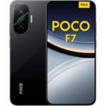 <span>Смартфон</span> Xiaomi POCO F7 12GB, 256GB ,Черен <span class='catalog-num-in-name'>MZB0KGAEU</span> - 