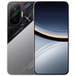 <span>Смартфон</span> Xiaomi POCO F7 12GB, 256GB ,Сребрист <span class='catalog-num-in-name'>MZB0KF9EU</span> - 