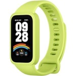 <span>Smart часовник</span> Xiaomi Smart Band 9 Active Зелен <span class='catalog-num-in-name'>BHR08L1GL</span> - 