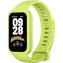  Xiaomi Smart Band 9 Active Зелен 848489 BHR08L1GL на топ цена - PIC.bg