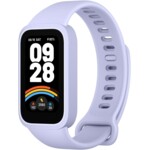 <span>Smart часовник</span> Xiaomi Smart Band 9 Active Лилав <span class='catalog-num-in-name'>BHR08L3GL</span> - 