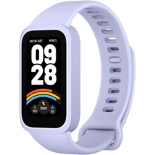  Xiaomi Smart Band 9 Active Лилав 848490 BHR08L3GL на топ цена - PIC.bg