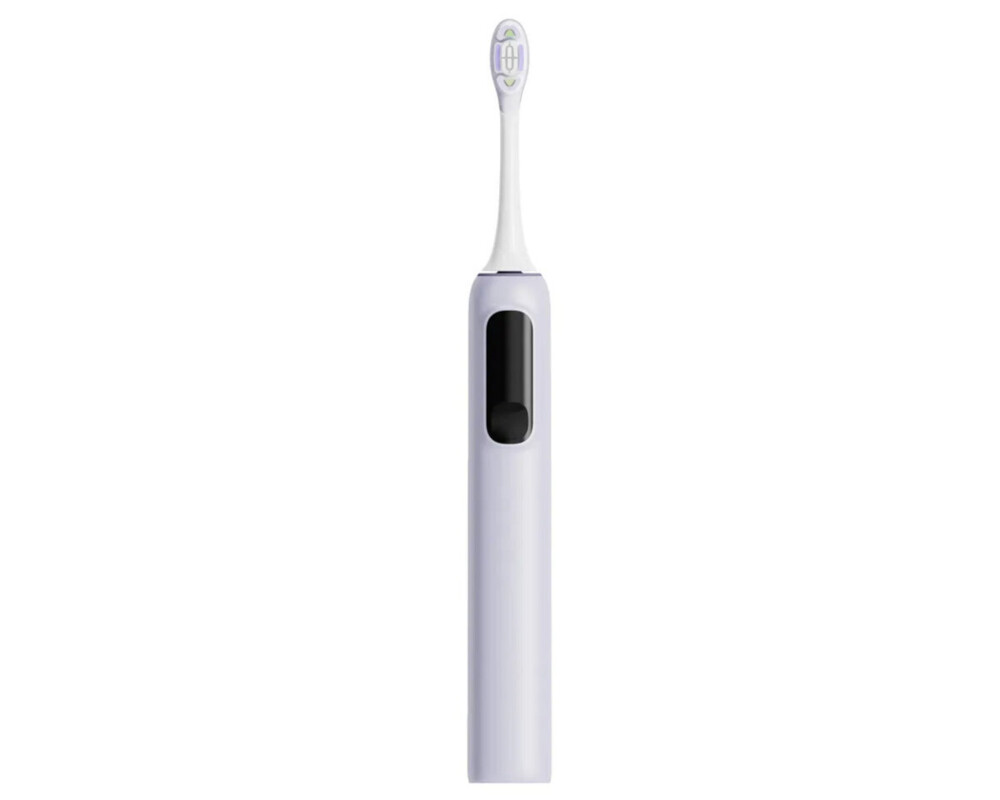 Четка за зъби Xiaomi Oscillation Electric Toothbrush Pro EU purple 2