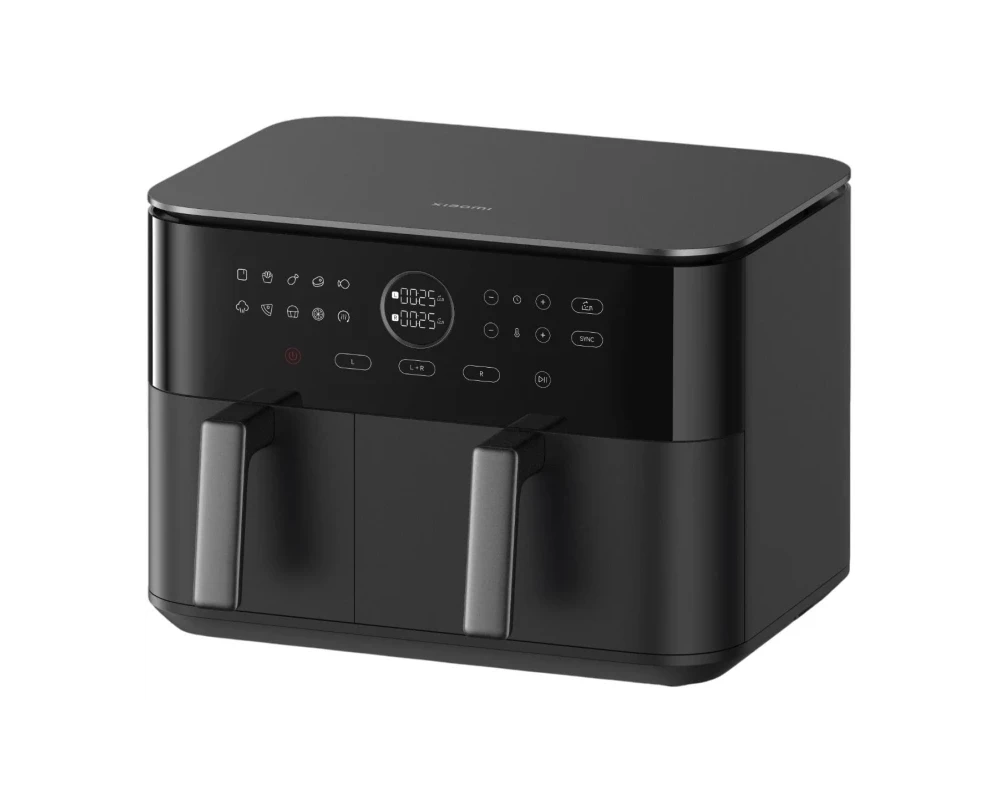 Уред за здравословно готвене Xiaomi Dual Zone Air Fryer 10LEU 3