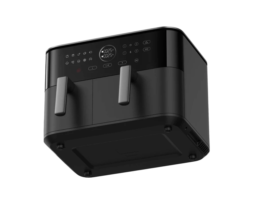 Уред за здравословно готвене Xiaomi Dual Zone Air Fryer 10LEU 2