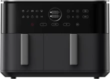  Xiaomi Dual Zone Air Fryer 10LEU 848493 BHR07SGEU на топ цена - PIC.bg