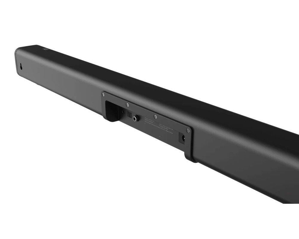 Аудио система Xiaomi Soundbar 2.0 EU S22E 5