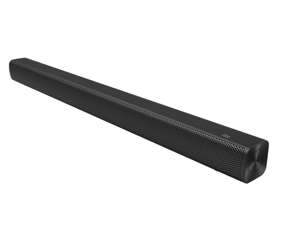 Аудио система Xiaomi Soundbar 2.0 EU S22E 4