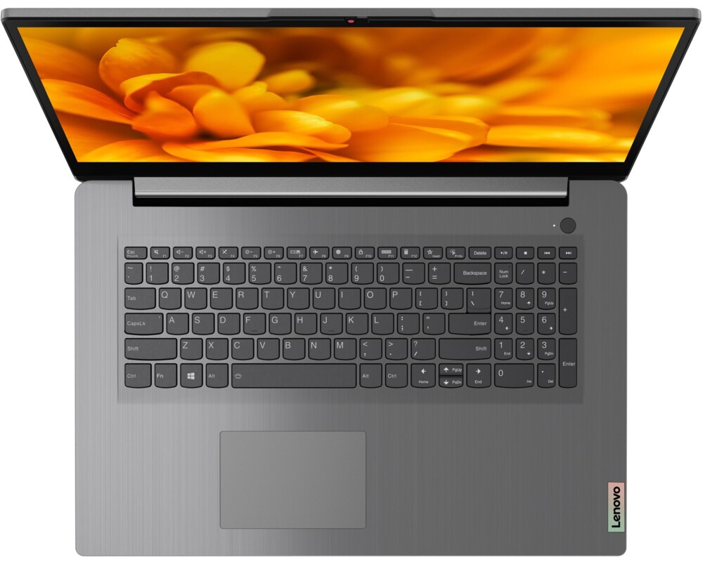 Лаптоп Lenovo IdeaPad 3 17ABA7 4
