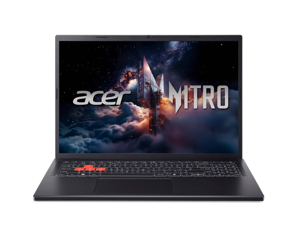Лаптоп Acer Nitro Lite 16 Лаптоп Acer Nitro Lite 16