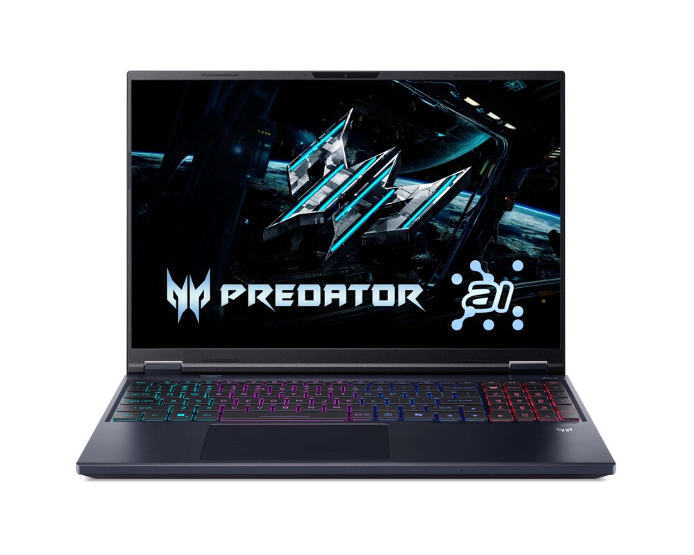 Лаптоп Acer Predator PHN16-73-903