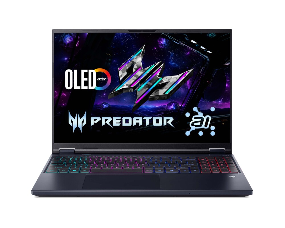Лаптоп Acer Predator PHN16-73-903 2
