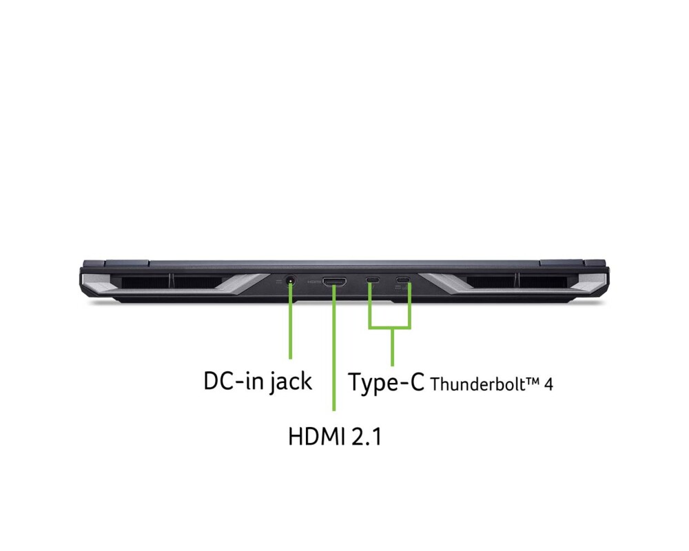 Лаптоп Acer Predator PHN16-73-903 14