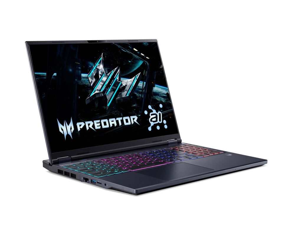 Лаптоп Acer Predator PHN16-73-903 9