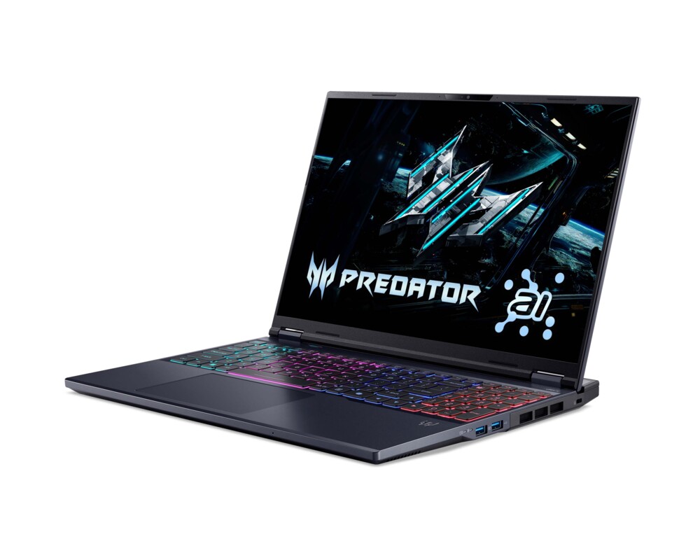 Лаптоп Acer Predator PHN16-73-903 10