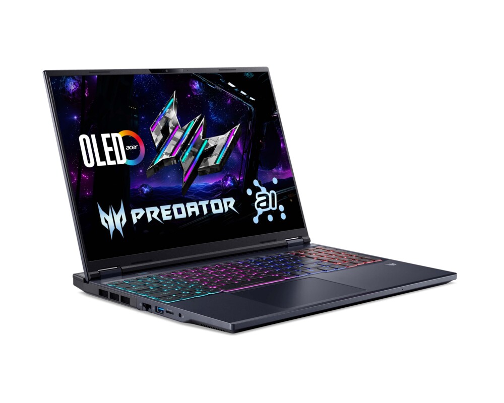 Лаптоп Acer Predator PHN16-73-903 13