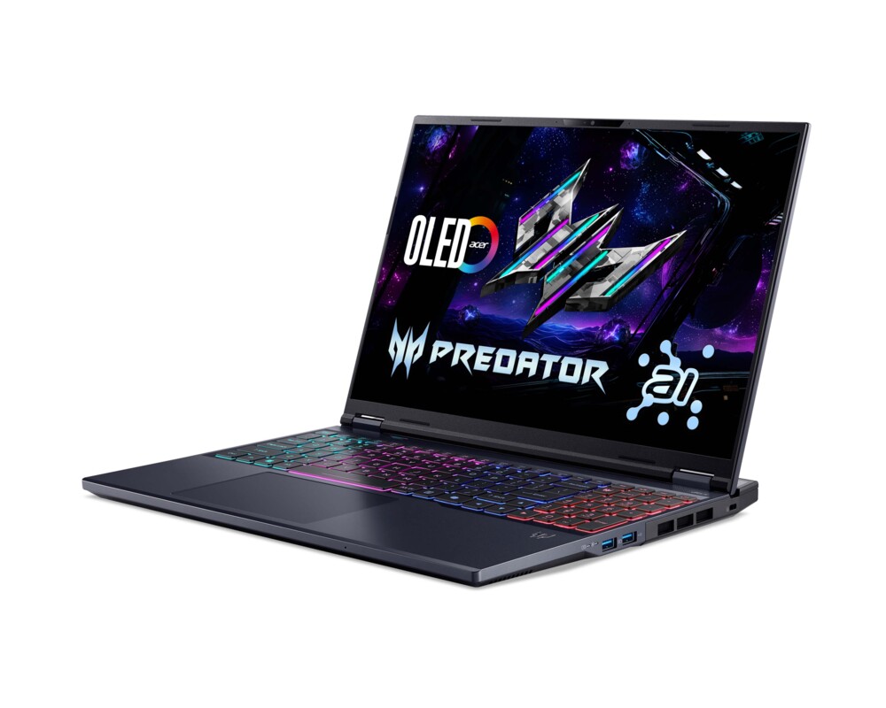 Лаптоп Acer Predator PHN16-73-903 15