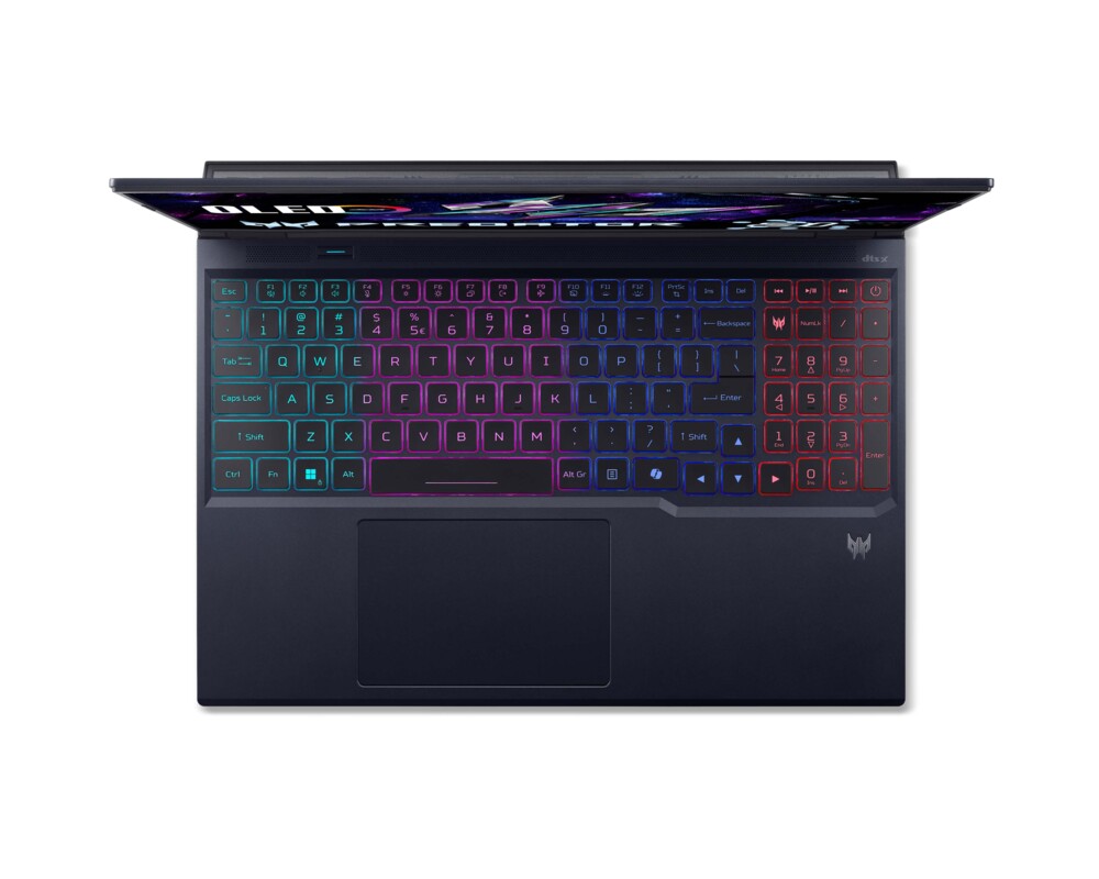 Лаптоп Acer Predator PHN16-73-903 16