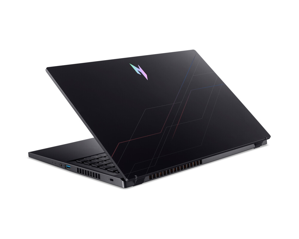 Лаптоп Acer Nitro V15 ANV15-52-90WJ 6
