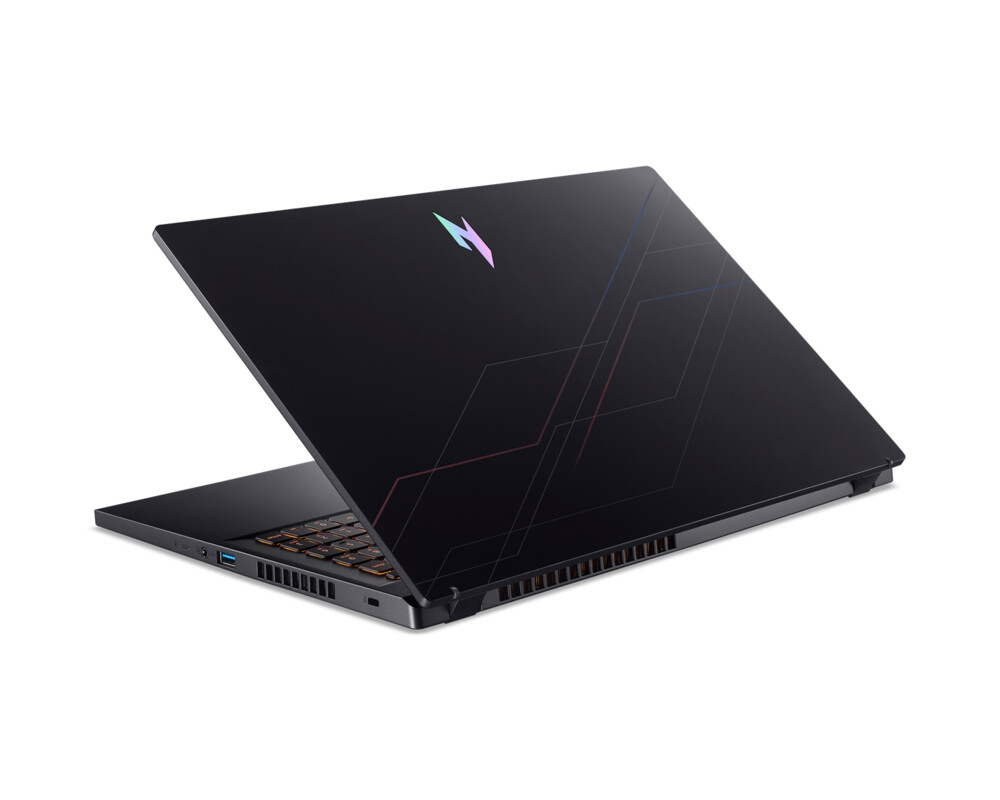 Лаптоп Acer Nitro V15 ANV15-52-90WJ 5