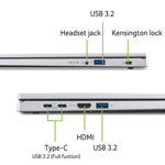 Лаптоп Acer Extensa EX215-57-328J 10 Лаптоп Acer Extensa EX215-57-328J 10