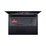 Лаптоп Acer Nitro Lite 16 NL16-71G-751G 4 Лаптоп Acer Nitro Lite 16 NL16-71G-751G 4
