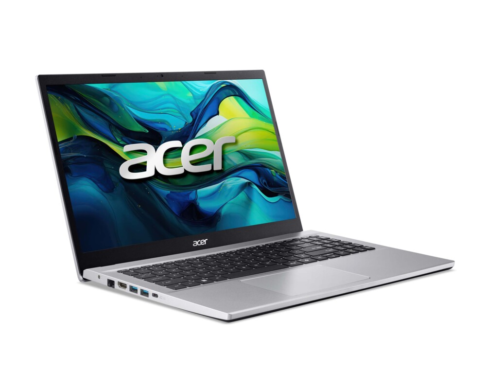 Лаптоп Acer Aspire Go 15 AG15-42P-R0NA 8